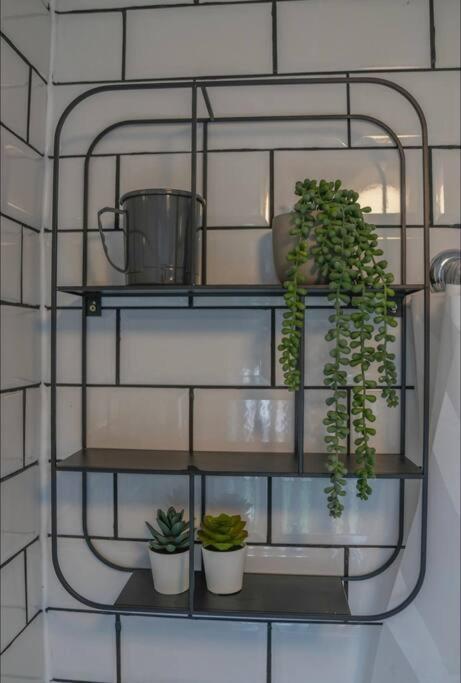 Entire Home In نوتينغهام المظهر الخارجي الصورة